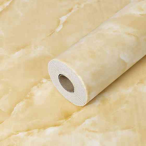 Самоклеюча стінова PET плитка у рулоні600х3000х2мм SW-00002430 Київ