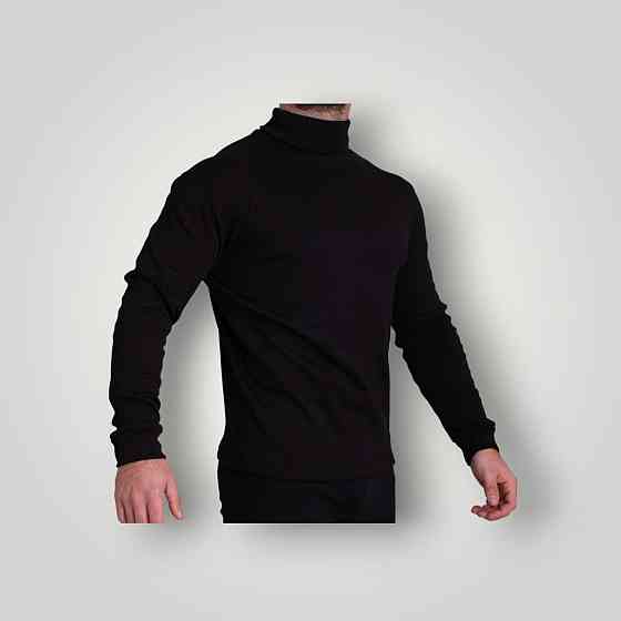 Мужское термобелье для зимы , черный и оливковый Черновцы