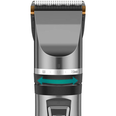 Машинка для стрижки Xiaomi Sharp-X ENCHEN Вінниця - фото 3