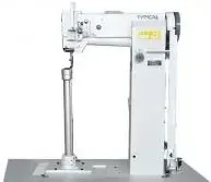 Швейная машина Stębnówka Typical Tw5-8365 Słupowa Киев
