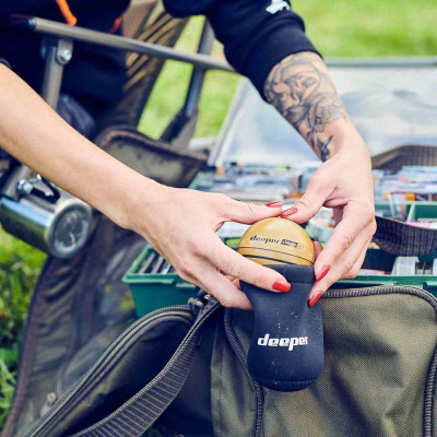 Эхолот Deeper Smart Sonar CHIRP+ 2.0, FLDP-36 (ITGAM0997) Винница - изображение 7