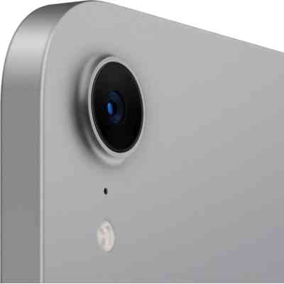 Планшет Apple iPad mini 2024 Wi-Fi 128GB Space Grey (MXN63NF/A) Вінниця