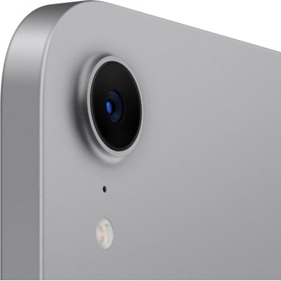 Планшет Apple iPad mini 2024 Wi-Fi 128GB Space Grey (MXN63NF/A) Вінниця - фото 4