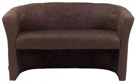 Диван Boom двійка 650х1300х800 Коричневий Київ