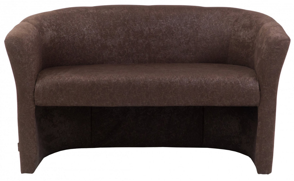 Диван Boom двійка 650х1300х800 Коричневий Київ - фото 2