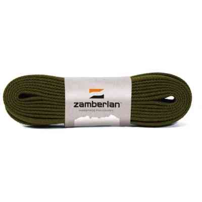 Шнурки Zamberlan Laces 175 см зелений (006.3810) Винница