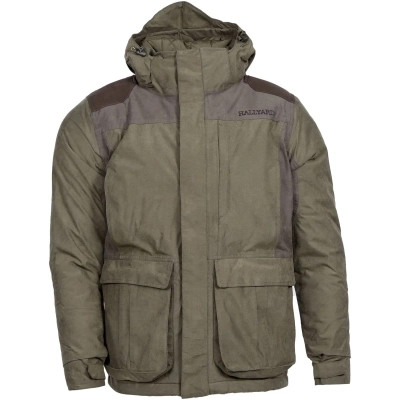 Куртка Hallyard Boville Хакі 54 (boville-j-001 54) Винница - изображение 1