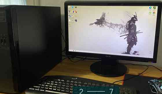 Компьютер Игровой: Харьков