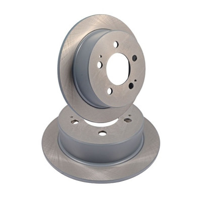 Гальмівний диск FERODO DDF1753C Вінниця - фото 2