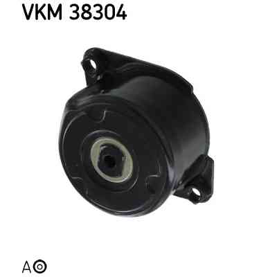 Натягувач ременя з роликом SKF VKM 38304 Вінниця