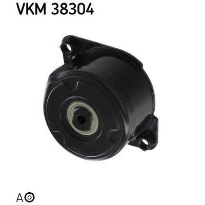 Натяжитель ремня с роликом SKF VKM 38304 Винница - изображение 1