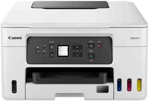 Canon БФП А4 MAXIFY GX3040 з Wi-Fi (5777C009) Киев