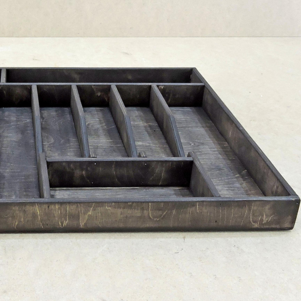 Лоток для столовых приборов 