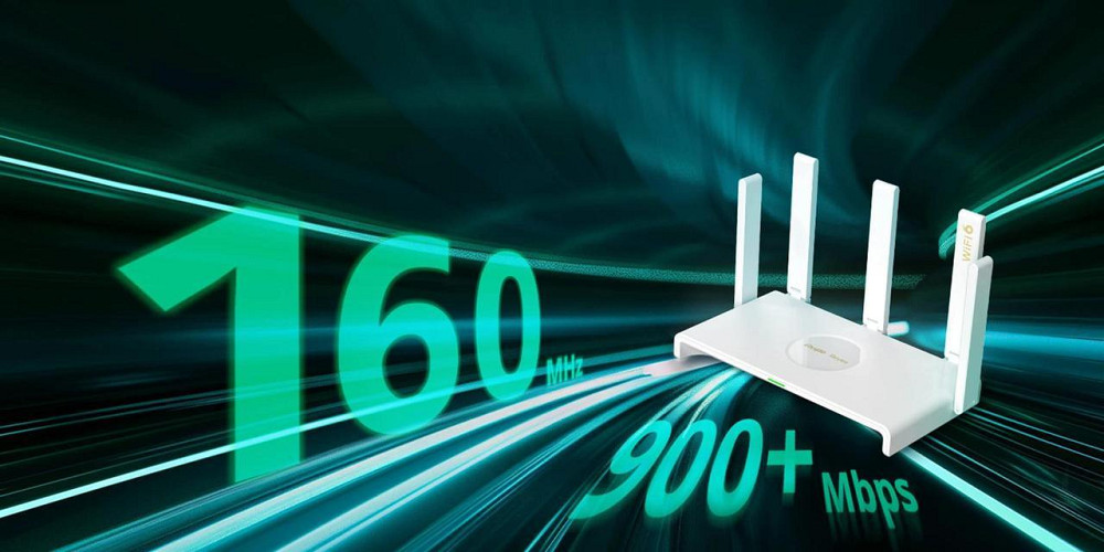 Бездротовий маршрутизатор Ruijie Reyee RG-EW3000GX ( white ) Харьков - изображение 1