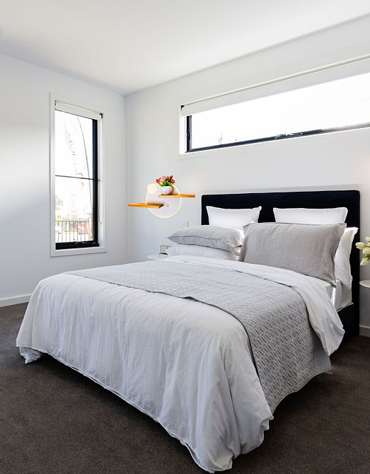 SIRIUS Бра настінне світлодіодне Sirius 8929-R Киев - изображение 3