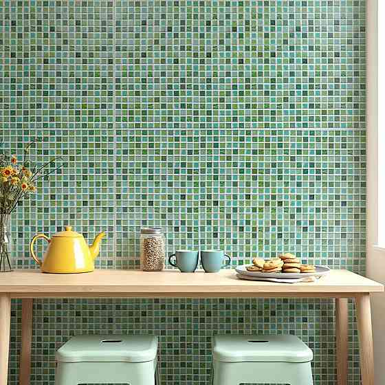 Декоративная ПВХ панель 960х480х4мм SW-00001828 Днепр