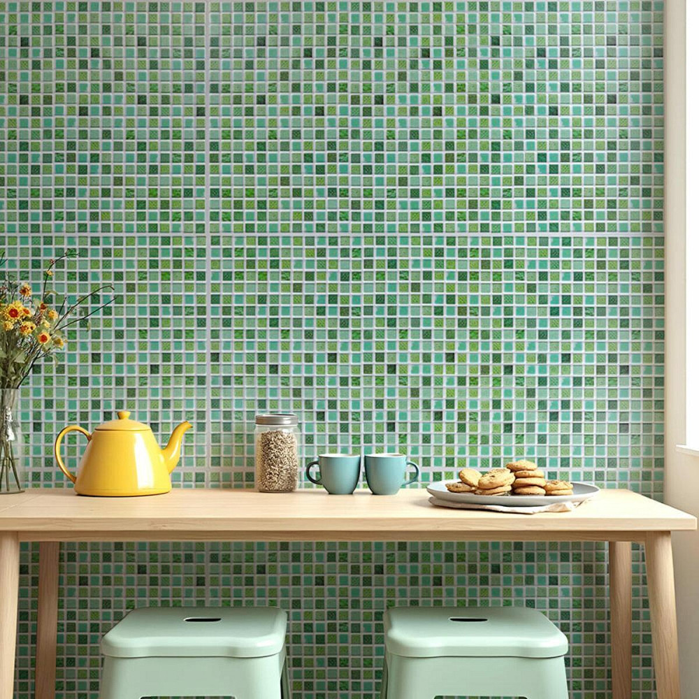 Декоративная ПВХ панель 960х480х4мм SW-00001828 Днепр - изображение 5