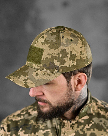 Літній утомлений тактичний костюм DOGMA 6в1 піксель ДЛ6446 Київ - фото 7