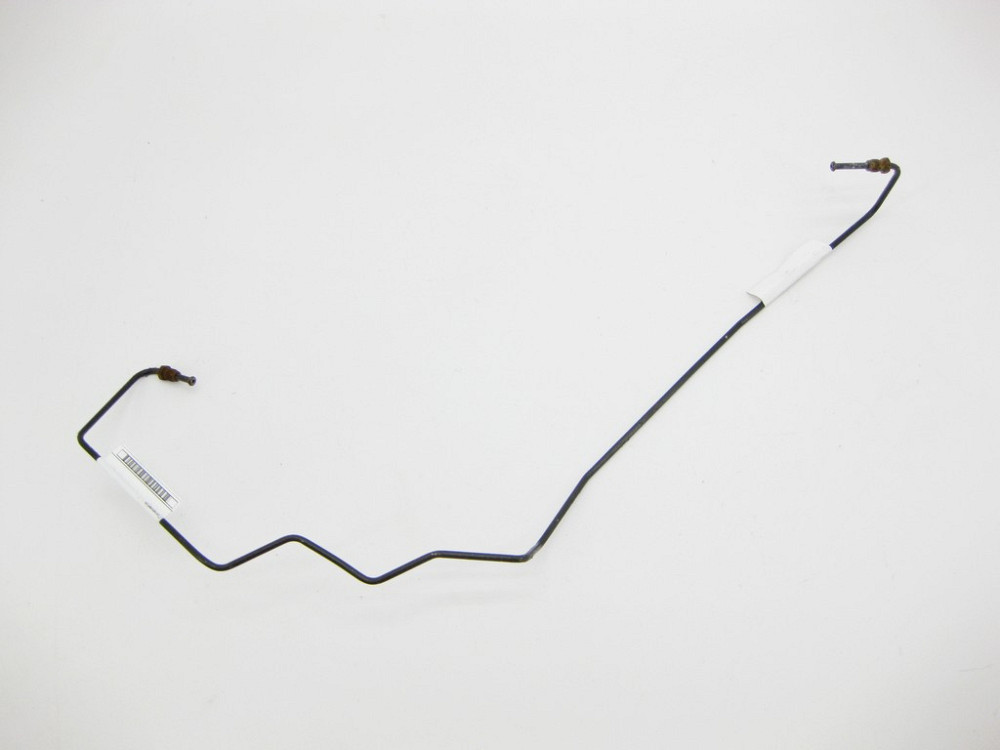 Mercedes-Benz  A2514201326 Гальмівна трубка від гідроблоку до супорта переднього лівого колеса R-Class W251 Одесса - изображение 1