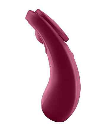 Смарт-вібратор у трусики Satisfyer Sexy Secret Sex Aura Київ