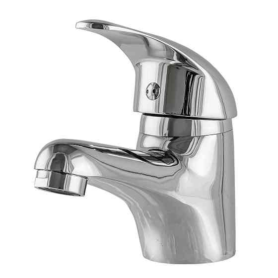 Змішувач для умивальника EcoMix ENERGO E-GEZ-101 (000010023) Київ