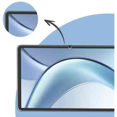 Скло захисне BeCover Doogee Tab E3 Plus 12.0 (713714) Вінниця