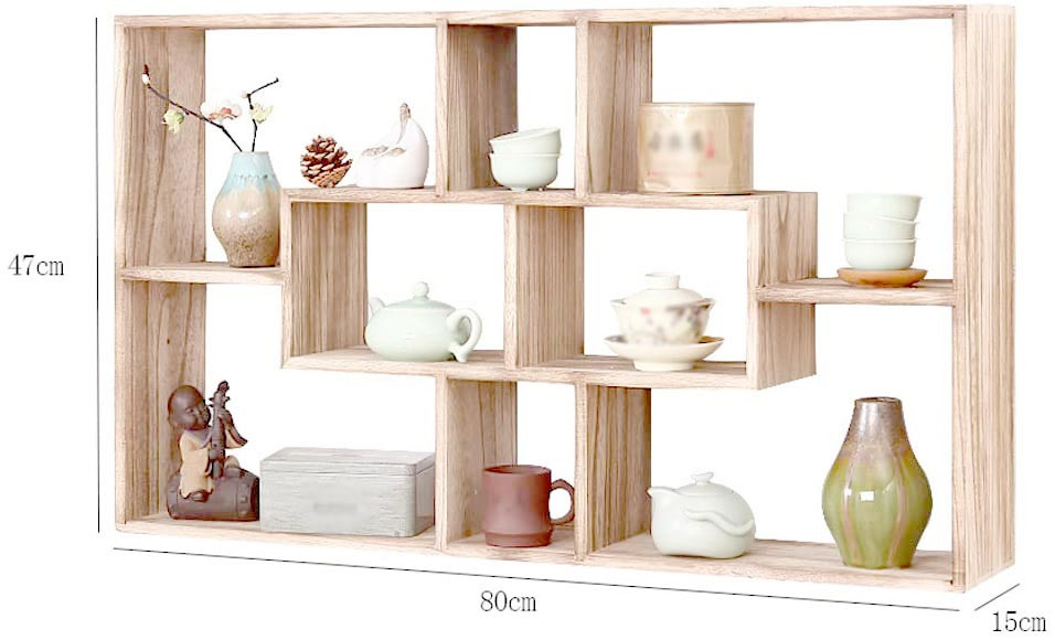 Настенная полка 