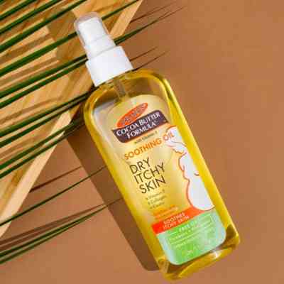 Косметика для мам Palmer's з олією какао і вітаміном Е, 150 мл (4050.00) Вінниця