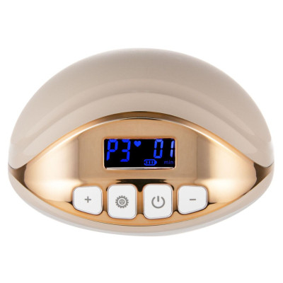 Молокоотсос Canpol babies Беспроводной электрический Hands-Free (Свободные руки) (20/100) Винница - изображение 11