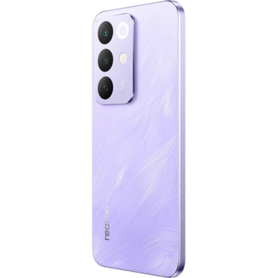 Мобильный телефон realme C85 Pro 8/128GB Parrot Purple Винница - изображение 4