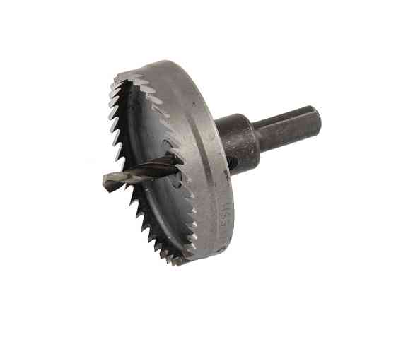 GRANITE Свердло корончасте GRANITE HSS 60 мм 6-08-060 Коломия