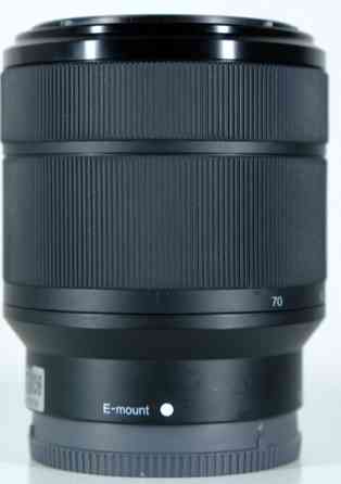 Объектив Sony 28-70mm. F/3.5 -5.6 OSS Киев