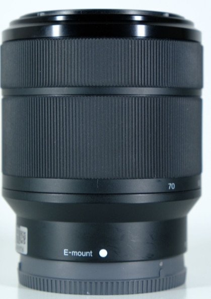 Объектив Sony 28-70mm. F/3.5 -5.6 OSS Киев - изображение 6