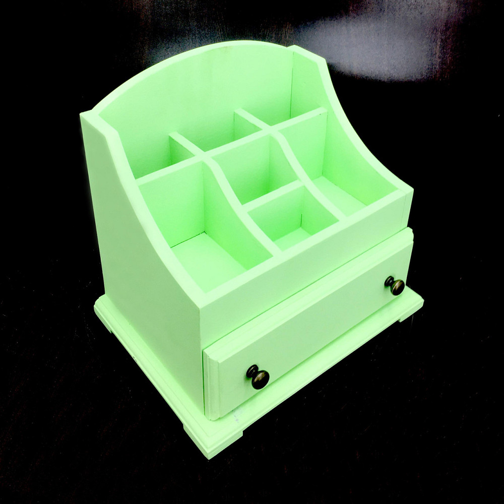 Органайзер настільний "Брандон" мохіто Миколаїв - фото 3