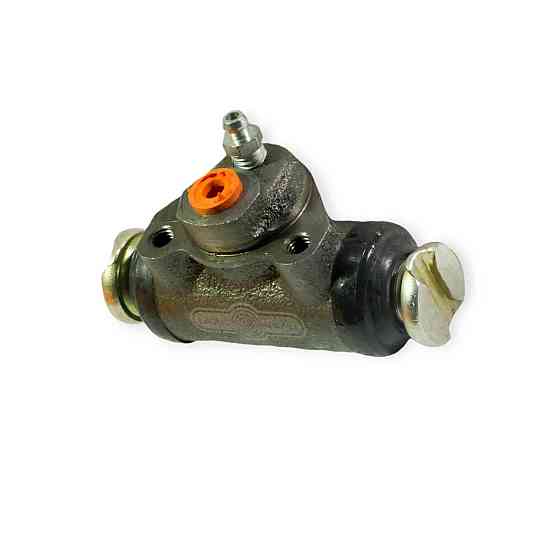 Цилиндр заднего тормоза 2101 (ЗТЦ) колёсный Мукачево