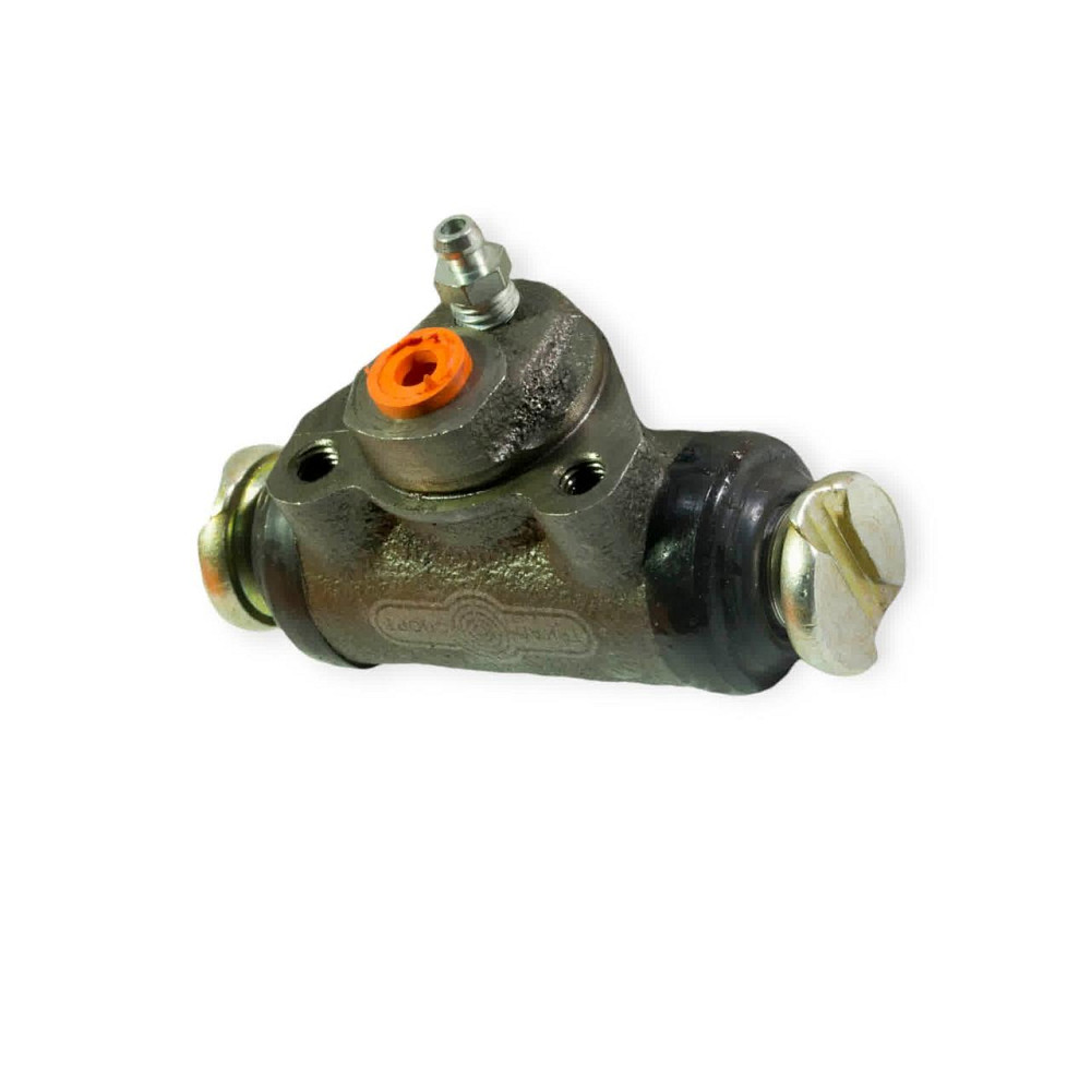 Цилиндр заднего тормоза 2101 (ЗТЦ) колёсный Мукачево - изображение 1