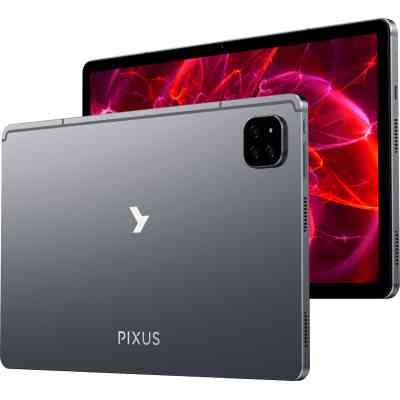 Планшет Pixus Falcon 8/256Gb 10,95" 2K LTE metal, graphite (4897058531848) Винница