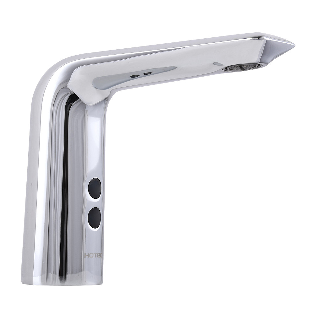 Кран сенсорний для умив-ка HOTEC 19.105-DC/AC (220V/6V) Тернополь - изображение 3