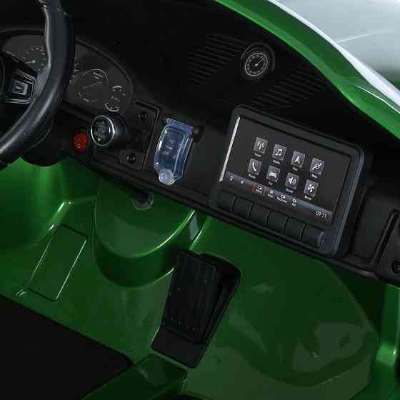 Дитячий електромобіль Машина M 6111EBLRS-5(24V) до 50 кг Вінниця