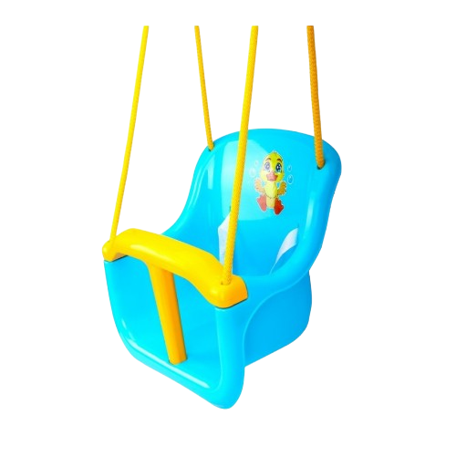 Іграшка дитяча Гойдалка Технок 8119 Житомир - фото 4