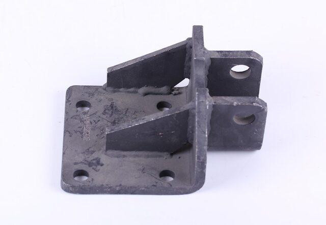 Кронштейн тяги ограничительной правый (навесного мех-ма) Фотон 240 Мукачево - изображение 1