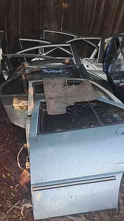 Дверь задняя левая Chery Amulet 2006–2012 Киев