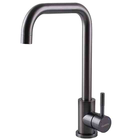 Змішувач для кухні Globus Lux ALPEN SBT1-203L-GP Київ