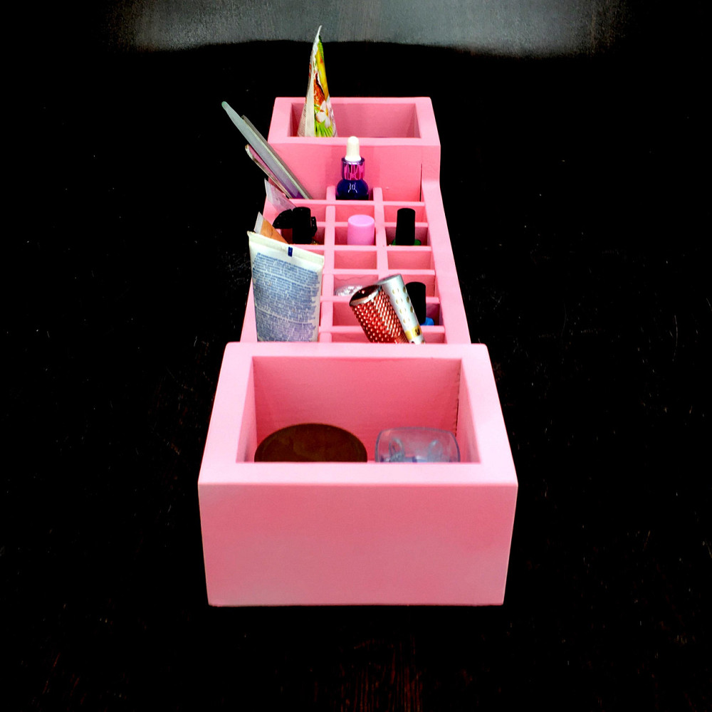 Органайзер для косметики 