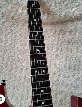 Jackson JS 30 Dinky. Харків