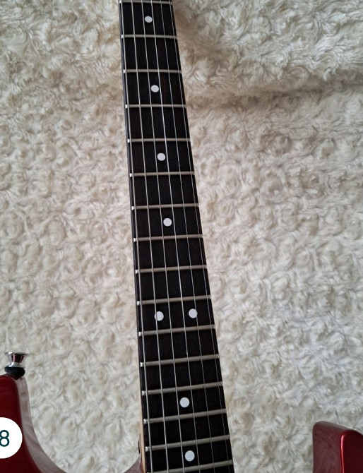 Jackson JS 30 Dinky. Харьков - изображение 3