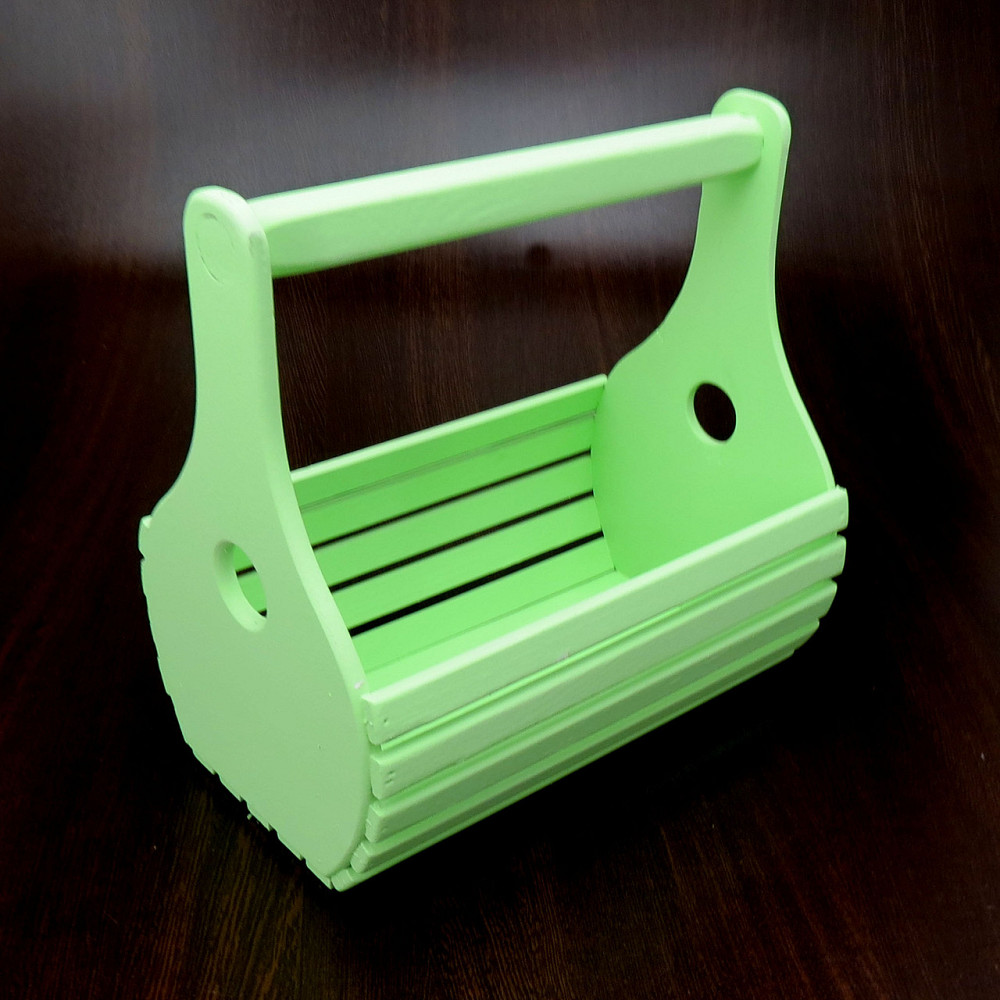 Подарунковий кошик "Бонд" мохіто Миколаїв - фото 7