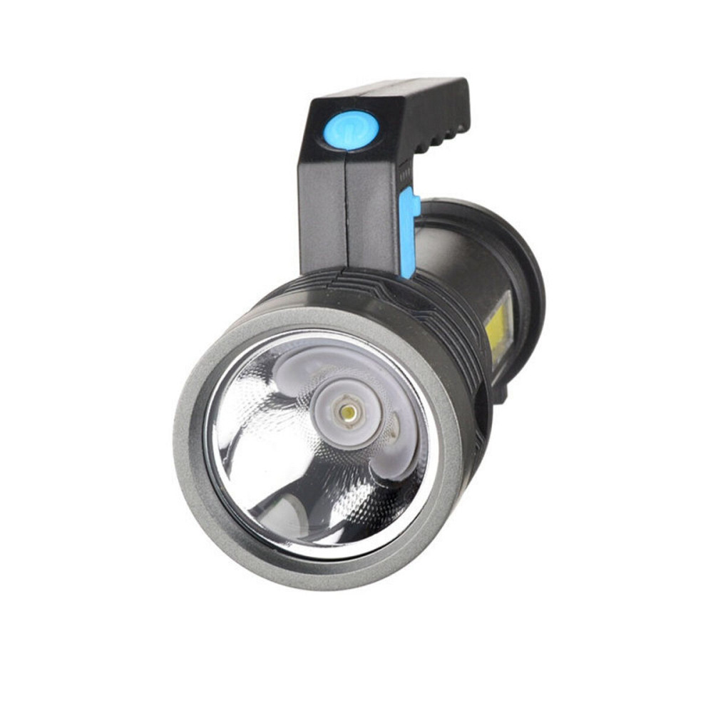 Перезарядний кемпінговий ліхтар XPE+COB TL-9293, вбуд. акумулятор Коломыя - изображение 4