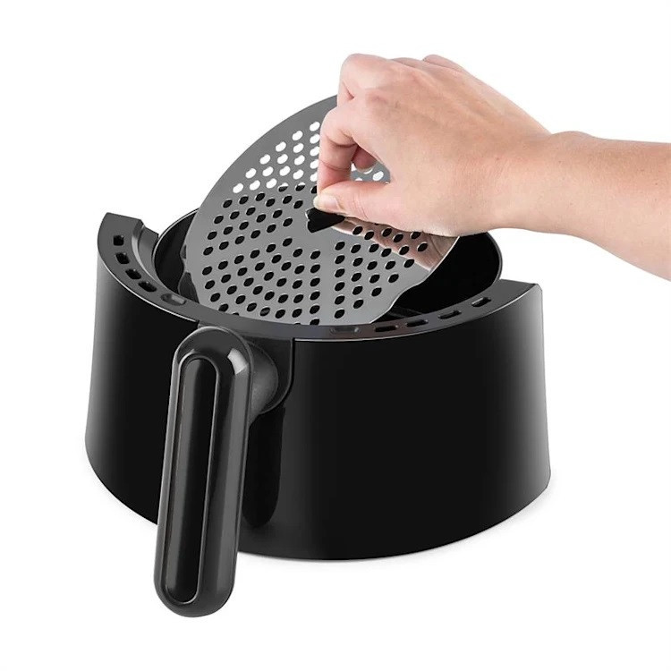 Фритюрниця Klarstein Well Air Fry із Німеччини Дніпро - фото 7