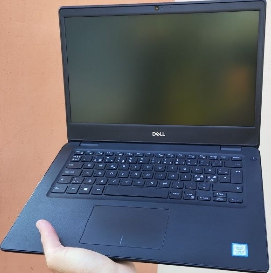 Ноутбук: DELL Latitude 3400 , 14 Дюймов 8/256Gb. Київ - фото 8